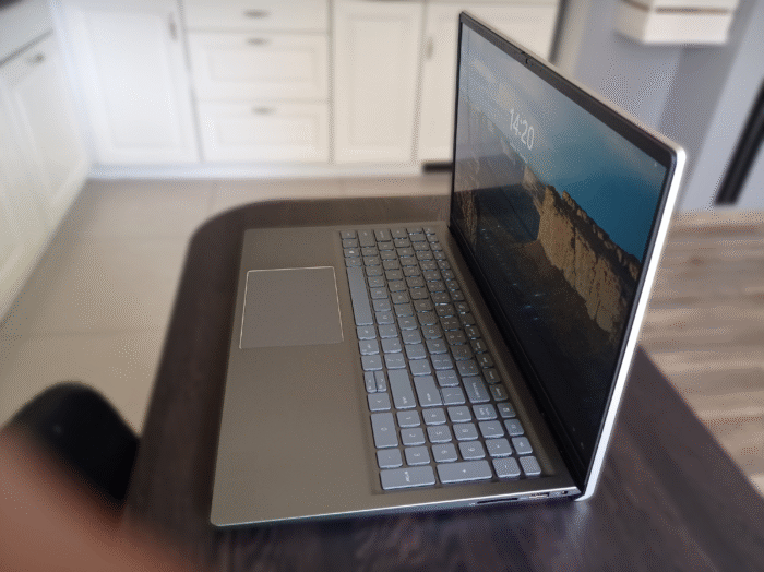 Laptop Dell Inspiron 5515 (P106F003) Ryzen 5 / 512GB SSD / Windows 11 - Image 5