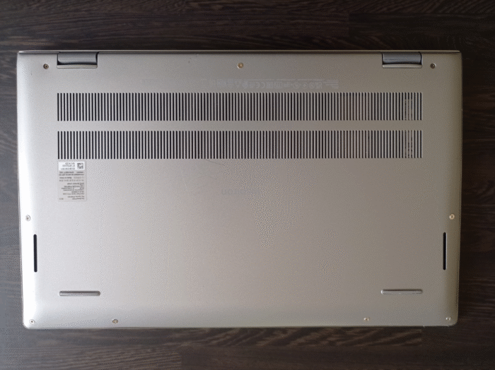 Laptop Dell Inspiron 5515 (P106F003) Ryzen 5 / 512GB SSD / Windows 11 - Image 6