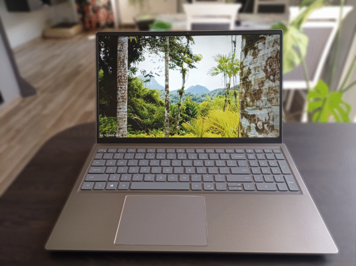 Laptop Dell Inspiron 5515 (P106F003) Ryzen 5 / 512GB SSD / Windows 11 - Image 8