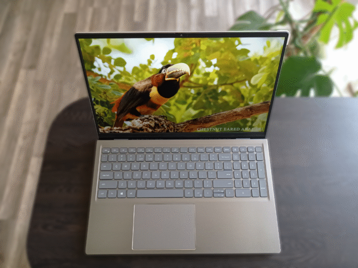 Laptop Dell Inspiron 5515 (P106F003) Ryzen 5 / 512GB SSD / Windows 11 - Image 9
