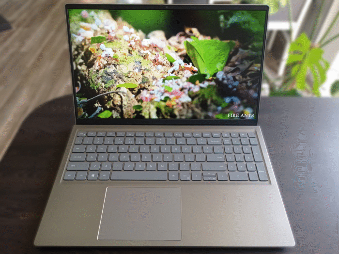 Laptop Dell Inspiron 5515 (P106F003) Ryzen 5 / 512GB SSD / Windows 11 - Image 10