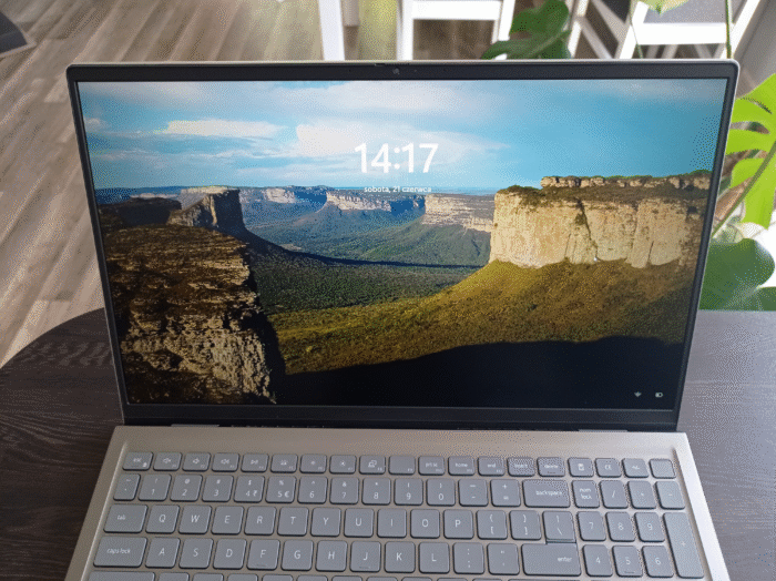 Laptop Dell Inspiron 5515 (P106F003) Ryzen 5 / 512GB SSD / Windows 11 - Image 11
