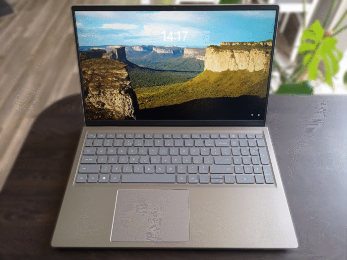 Laptop Dell Inspiron 5515 (P106F003) Ryzen 5 / 512GB SSD / Windows 11 - Image 13