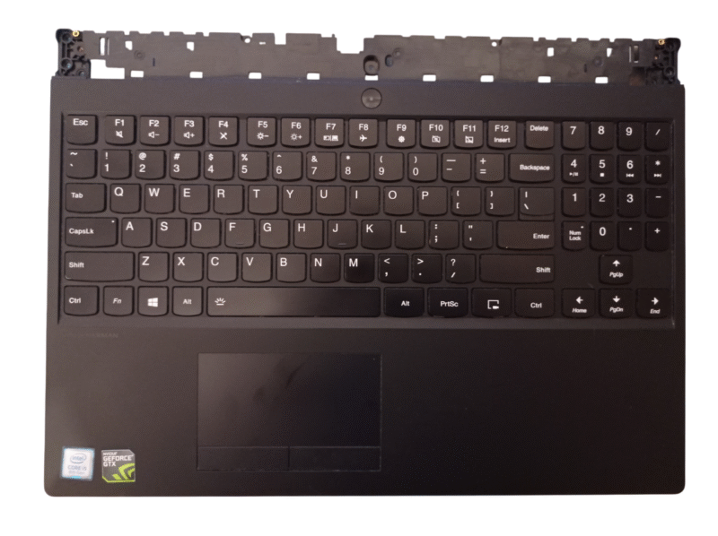 Lenovo Legion Y530-15ICH Palmrest
