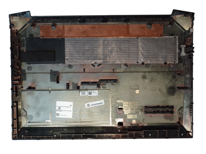 HP Pavilion Gaming 16-a0353ng Obudowa dolna - obrazek 2