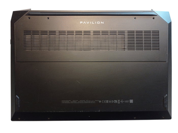 HP Pavilion Gaming 16-a0353ng Obudowa dolna - obrazek 4