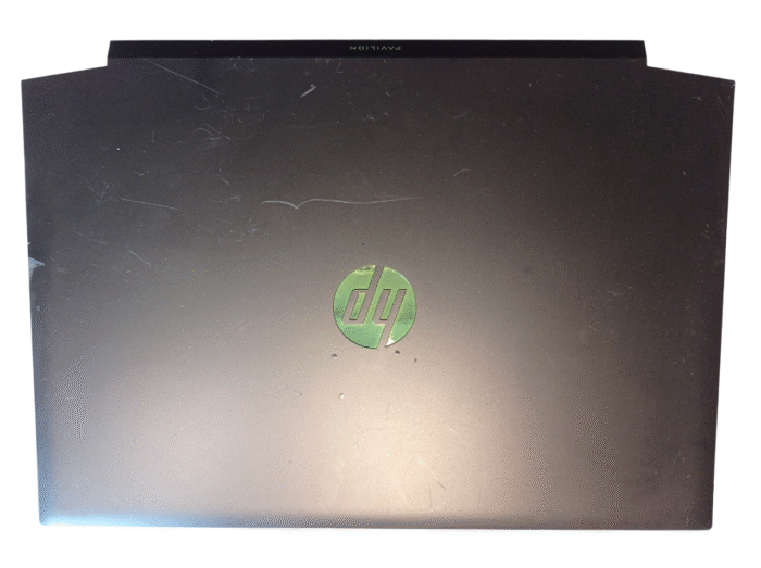HP Pavilion Gaming 16-a0353ng Klapa matrycy - obrazek 2