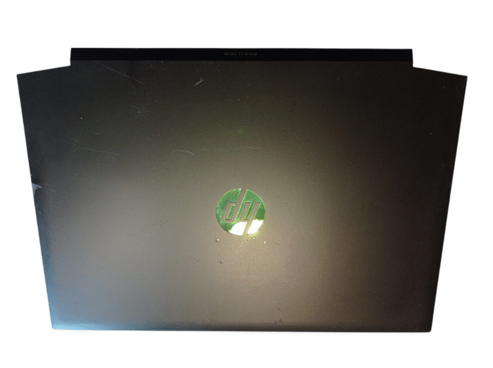 HP Pavilion Gaming 16-a0353ng Klapa matrycy - obrazek 3