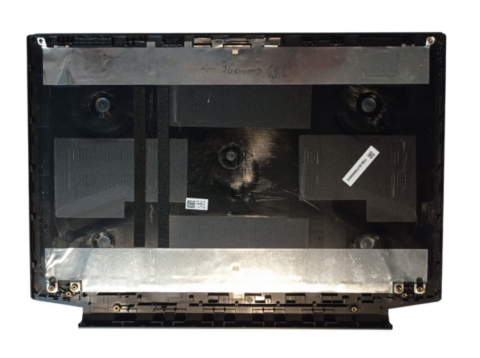 HP Pavilion Gaming 16-a0353ng Klapa matrycy - obrazek 4