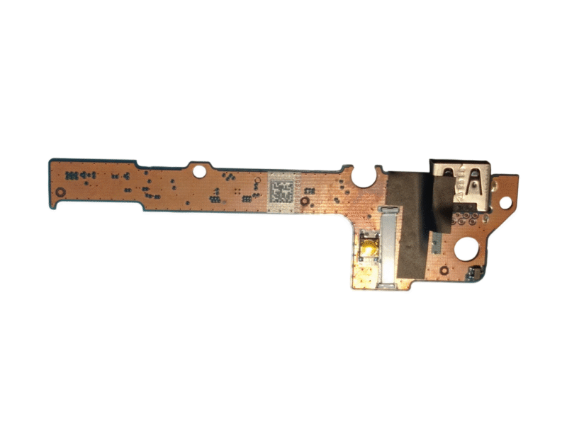 HP Pavilion Gaming 16-a0353ng Power Button