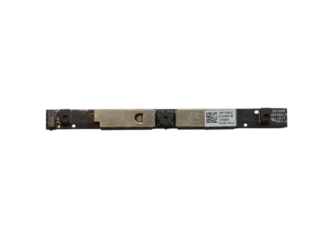 HP Pavilion Gaming 16-a0353ng Camera Apparatus Camera