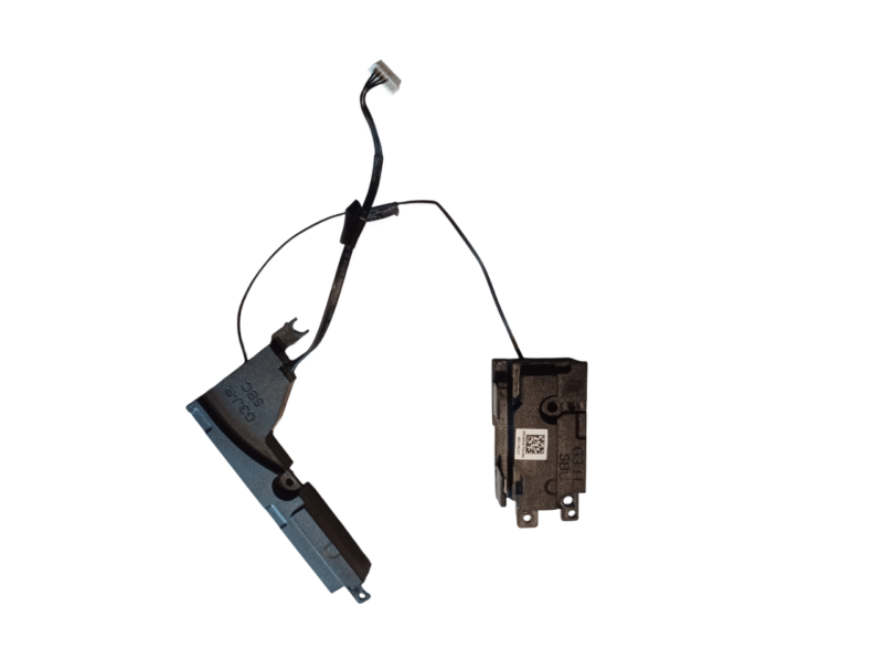 HP Pavilion Gaming 16-a0353ng Głośniki