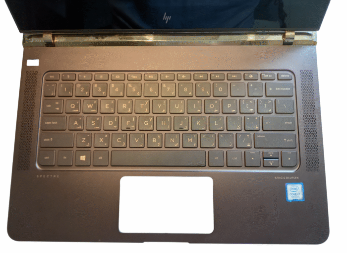 HP Spectre 13-v101ne 13-v Klapa matrycy - Image 2