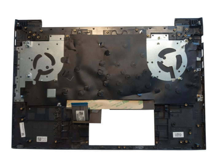 HP Victus 16-e0403nw 16-e Palmrest - obrazek 2