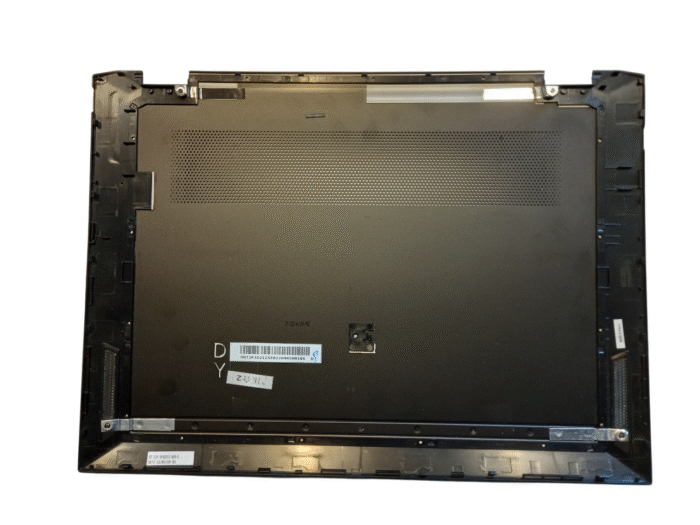 MSI Summit E13 FlipEvo AM12T  Obudowa dolna - obrazek 2