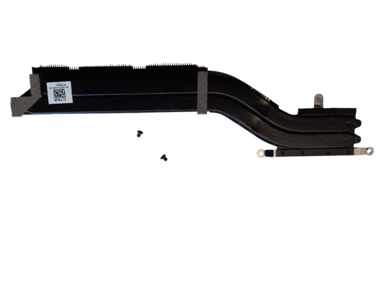 MSI Summit E13 FlipEvo AM12T Radiator chłodzenia
