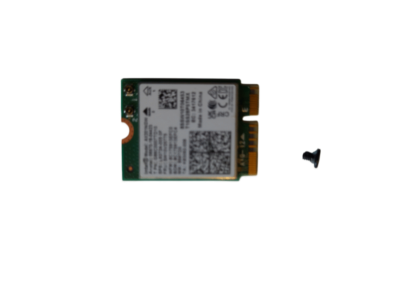 MSI Modern 14 C12M-203IT Karta Wifi Karta Sieciowa