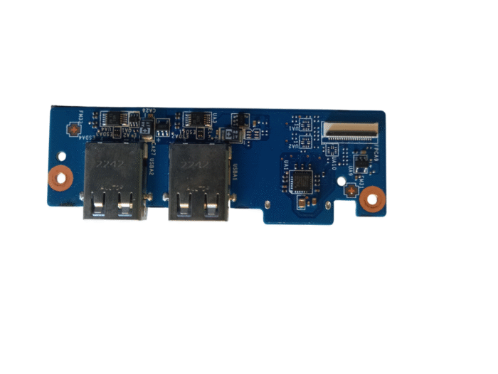 MSI Modern 14 C12M-203IT Moduł USB - obrazek 2