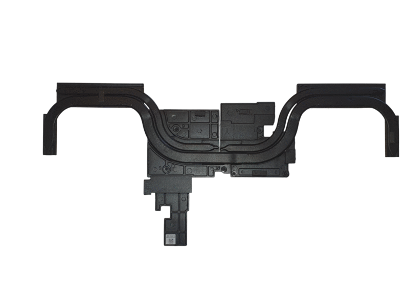 Lenovo Legion Y530-15ICH Radiator chłodzenia