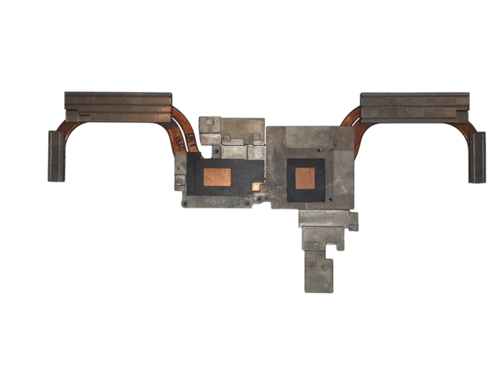 Lenovo Legion Y530-15ICH Radiator chłodzenia - obrazek 2