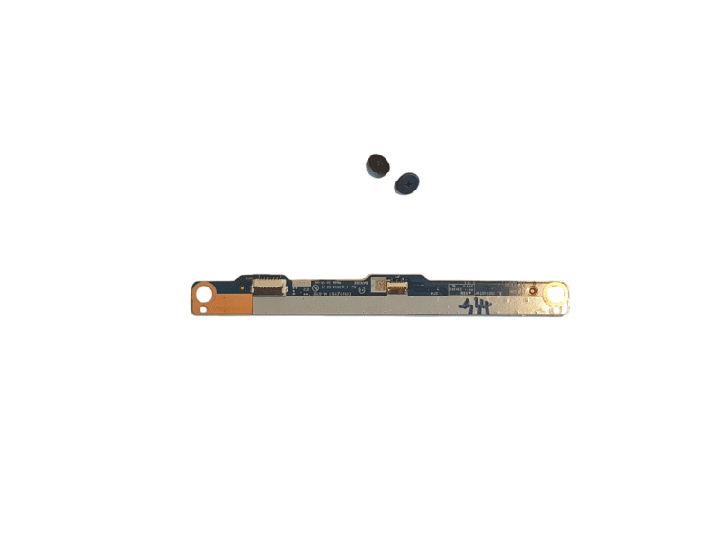 Lenovo Legion Y530-15ICH Touchpad
