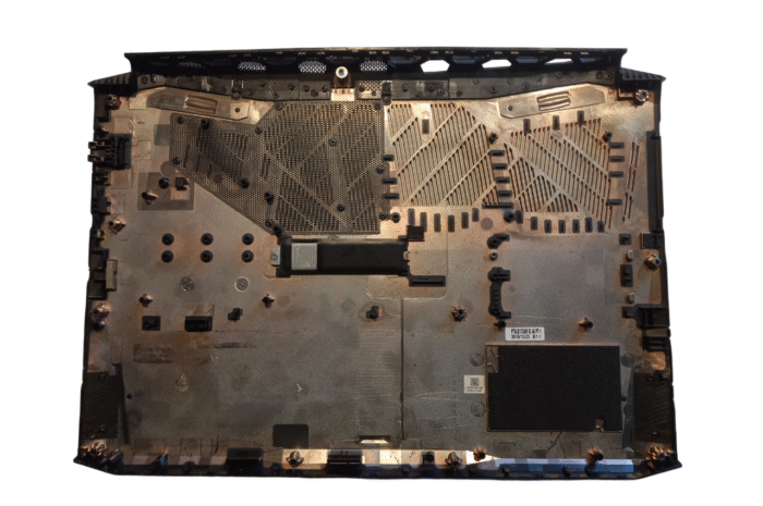 Acer Nitro 5 AN515-43-R5Q Obudowa dolna - obrazek 2