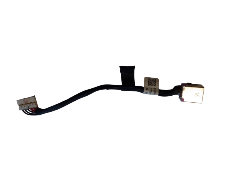 Acer Nitro 5 AN515-43-R5Q Gniazdo Zasilania DC IN