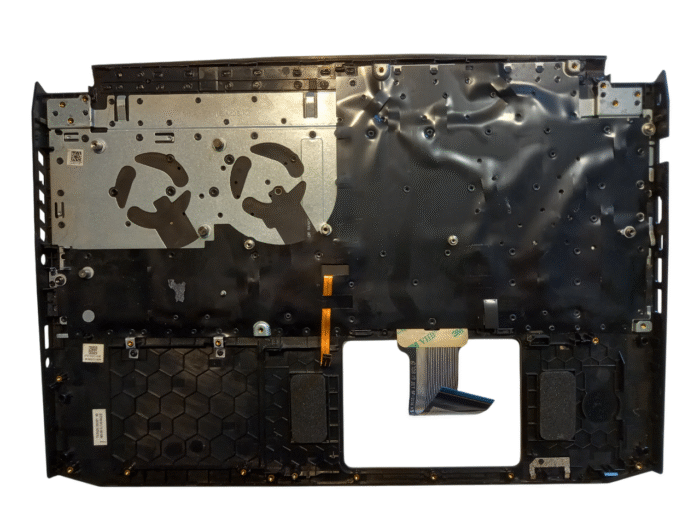 Acer Nitro 5 AN515-43-R5Q Palmrest - obrazek 2