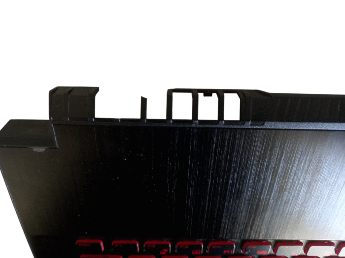 MSI GF75 Thin 9RCX-420PL  Palmrest - obrazek 2
