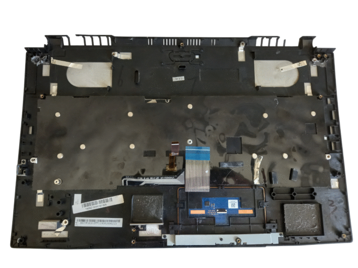 MSI GF75 Thin 9RCX-420PL  Palmrest - obrazek 5