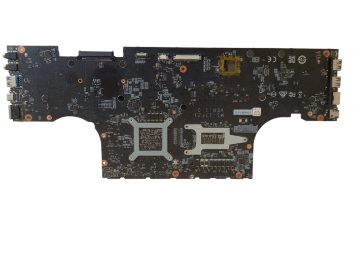 MSI GF75 Thin 9RCX-420PL  Płyta główna sprawna MS-17F21 VER:1.0 - obrazek 2