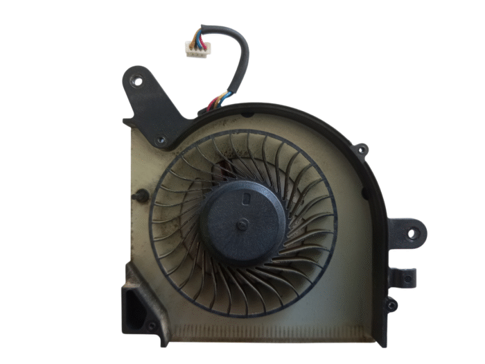 MSI GF75 Thin 9RCX-420PL  Wentylator CPU