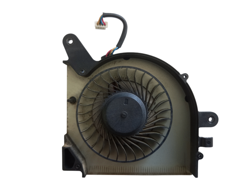 MSI GF75 Thin 9RCX-420PL Wentylator CPU