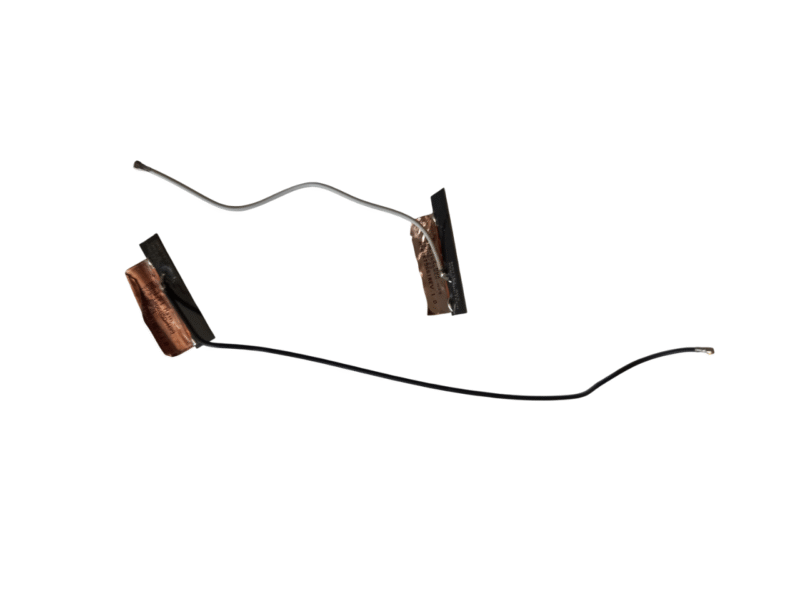 MSI GF75 Thin 9RCX-420PL Anteny Wifi
