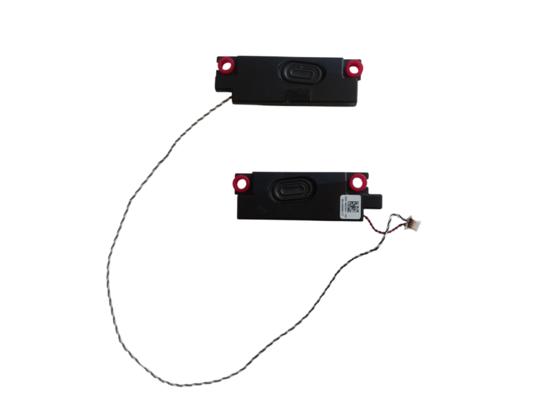 MSI GF75 Thin 9RCX-420PL  Głośniki