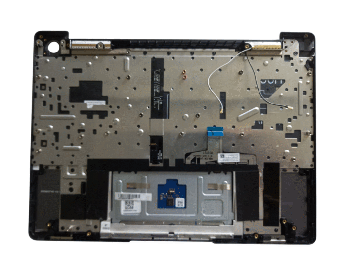 Huawei Matebook 13 WRTB-WAH9L Palmrest - obrazek 2