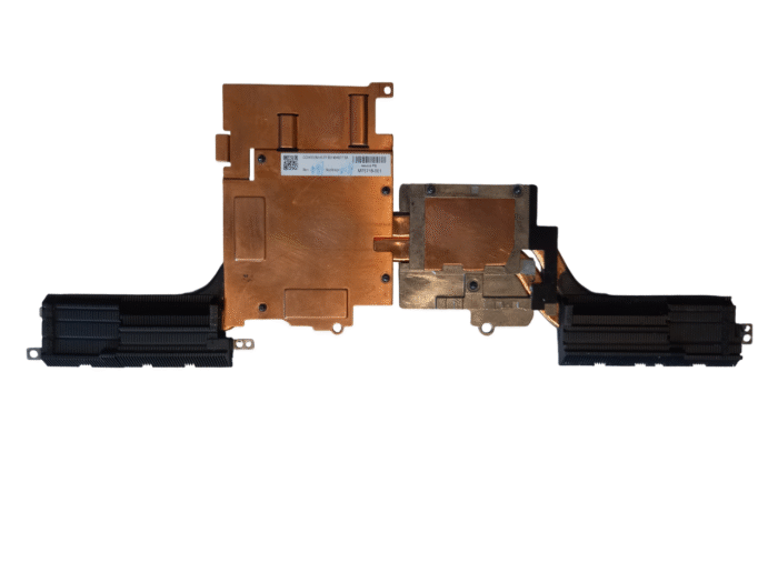 HP Victus 16-e0403nw 16-e Radiator chłodzenia - obrazek 2