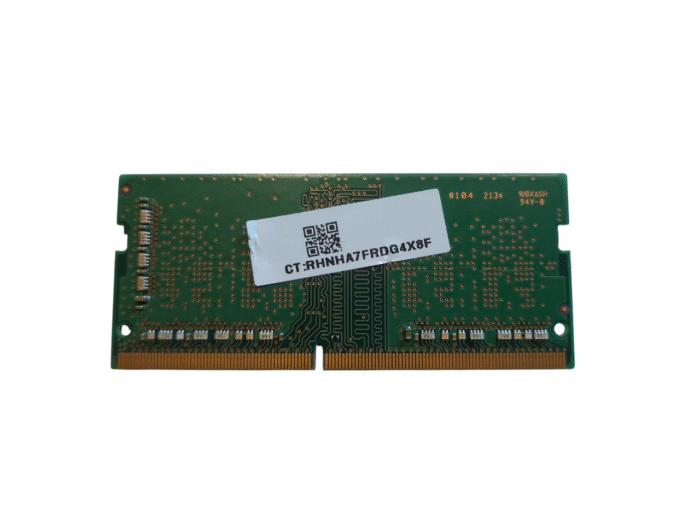 HP Victus 16-e0403nw 16-e Pamięć RAM M471A5244CB0-CWE 4GB - obrazek 2