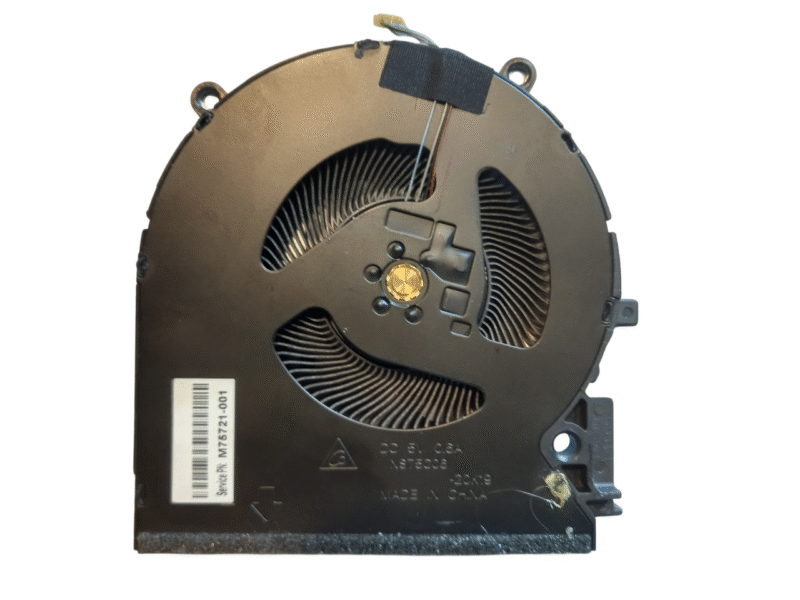 HP Victus 16-e0403nw 16-e Wentylator CPU
