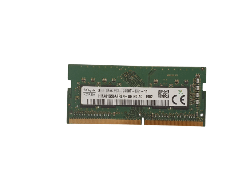 HP Pavilion 14-ce 14-ce3810no Pamięć RAM Hynix HMA81GS6AFR8N-UH 8GB