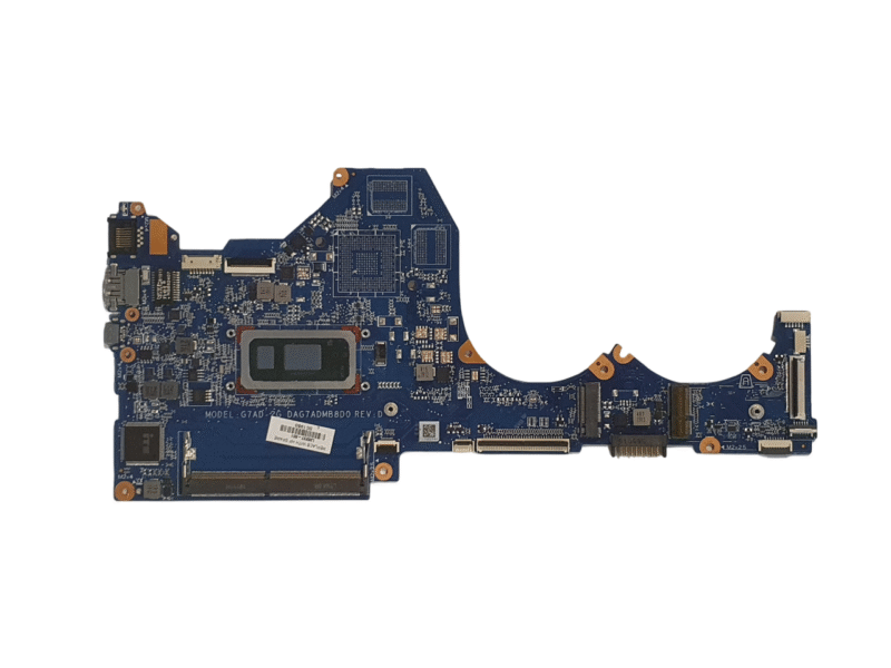 HP Pavilion 14-ce 14-ce3810no Płyta główna uszkodzona DAG7ADMB8D0 REV:D