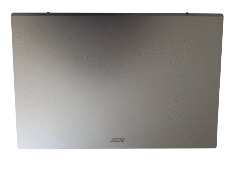 Acer Aspire 3 A317-54-770Q Display cover