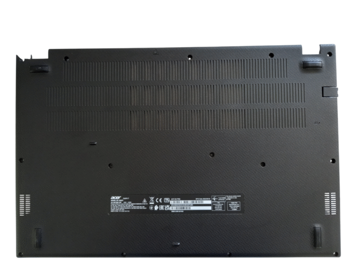 Acer Aspire 3 A317-54-770Q Obudowa dolna