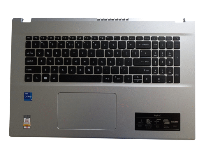 Acer Aspire 3 A317-54-770Q Palmrest