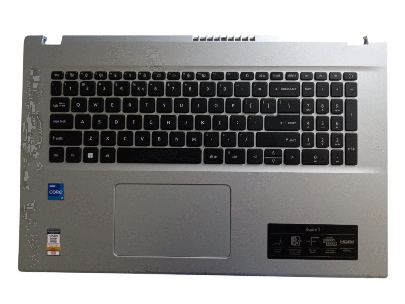 Acer Aspire 3 A317-54-770Q Palmrest