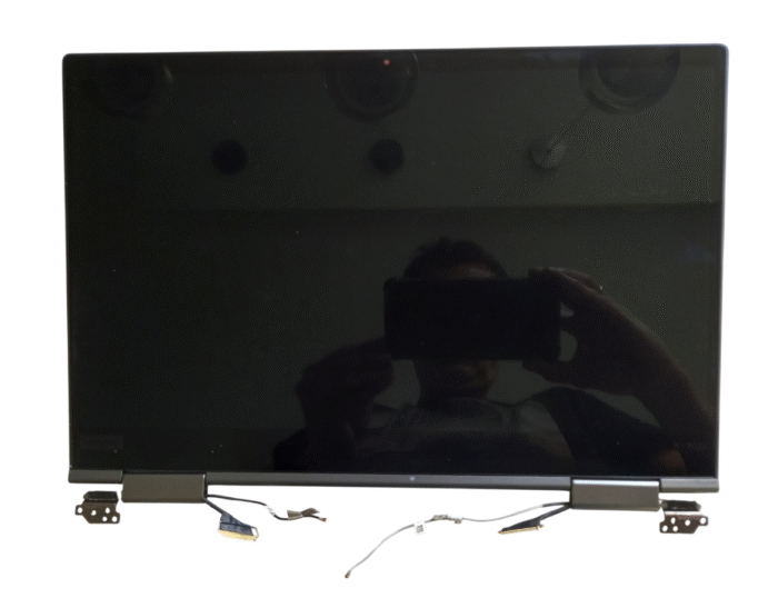 Lenovo Thinkpad X1 Yoga Gen.5 Klapa matrycy