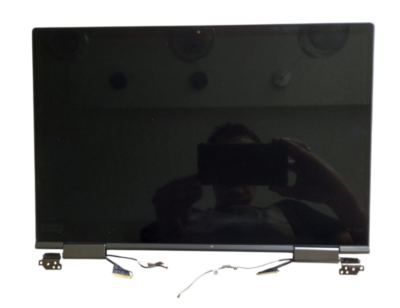 Lenovo Thinkpad X1 Yoga Gen.5 Klapa matrycy