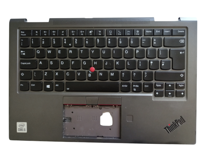 Lenovo Thinkpad X1 Yoga Gen.5 Klawisz klawiatury