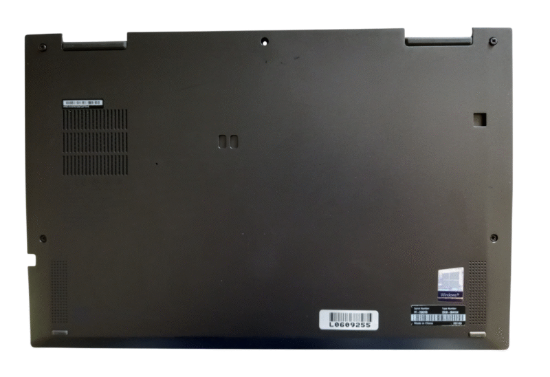 Lenovo Thinkpad X1 Yoga Gen.5 Obudowa dolna