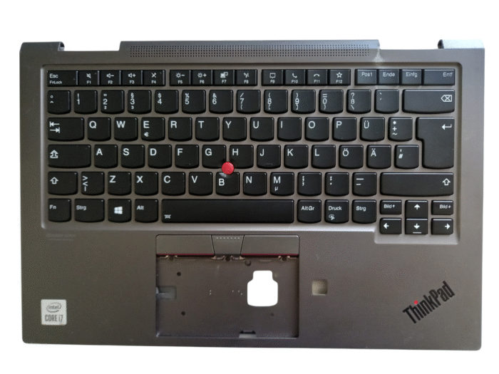 Lenovo Thinkpad X1 Yoga Gen.5 Palmrest